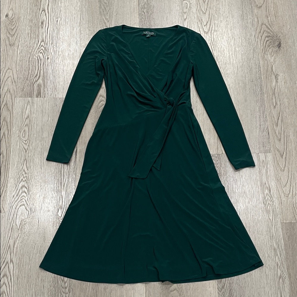 Lauren ralph lauren dress
